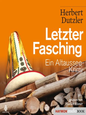 cover image of Letzter Fasching
